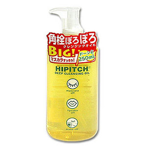 Hipitch Deep cleansing oil