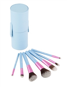 Mrs. Bunny Blue Travel Kit