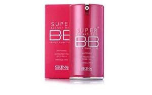 BB cream