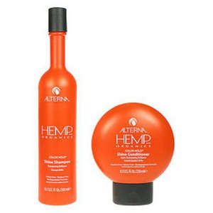 Alterna Hemp Shine