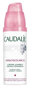 Caudalie Vinosource Освежающий тающий крем