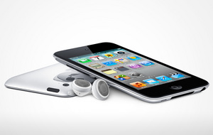 ipod touch 4g