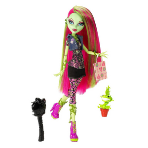 Monster High - Venus McFlytrap