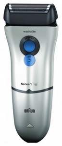 Braun 150 Series 1