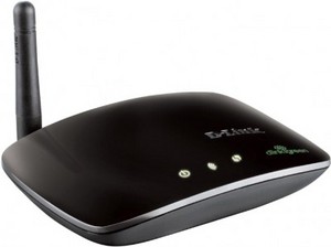 D-Link DAP-1155