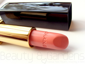 PEREGRINA CHANEL ROUGE COCO HYDRATING CR&#200;ME LIP COLOR