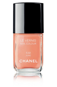 CHANEL LE VERNIS NAIL COLOUR