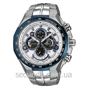 Часы Casio Edifice