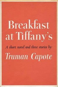 Breakfast at Tiffany's