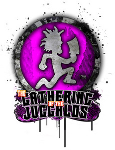 Попасть на Gathering of the Juggalo