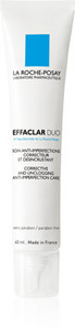 Effaclar duo La Roche-Posay