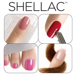 Shellac