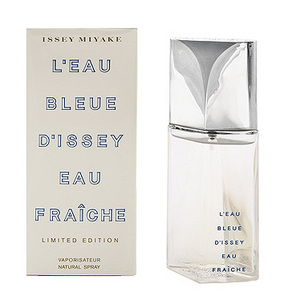 L'eau Bleue D'Issey by Issey Miyake