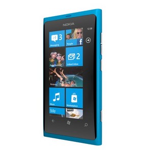 Nokia Lumia 800