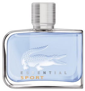 lacoste essential sport