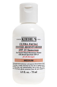 Ultra Facial Tinted Moisturizer SPF 15