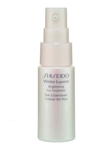 Shiseido White Lucency Brightening Eye Treatment