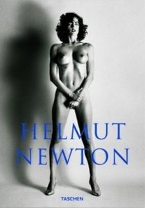 Helmut Newton: Sumo