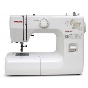 Janome Juno 507