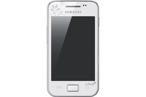 Samsung GT-S5830 Galaxy Ace La Fleur