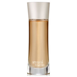 "Armani mania" women eau de parfum