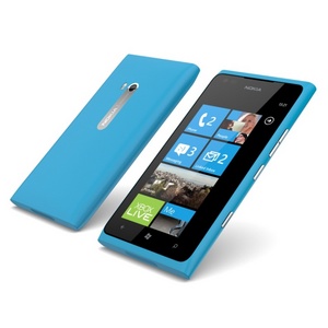 Nokia Lumia 900