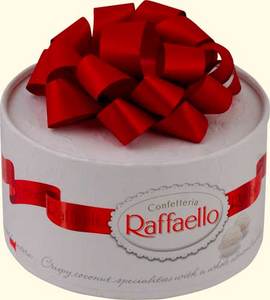 RAFFAELLO® «La Torta», 600 г