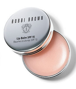 bobby brown lip balm