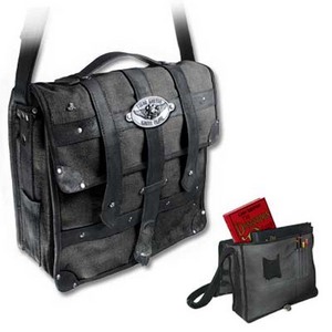 Сумка Empire Intrepid Valise