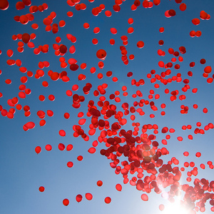 99 luftballons