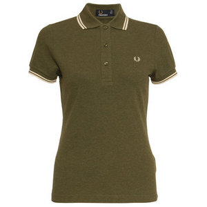 Поло fred perry