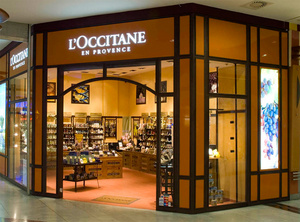 чего нить из L'Occitane