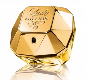 PACO RABANNE LADY MILLION духи