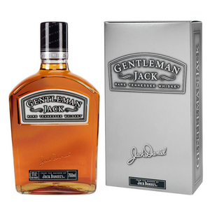 Jack Daniel's Gentleman Jack