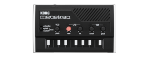 Korg monotron