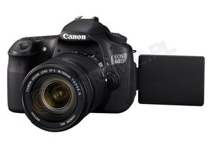 Canon 60D