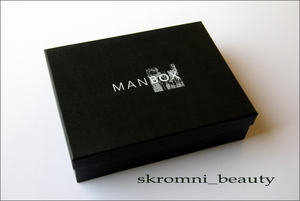 ManBox