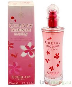 Cherry Blossom fruity (Guerlain)