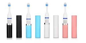 power toothbrush