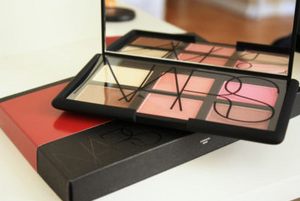 NARS “All About Cheeks” Palette