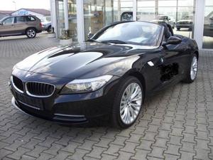 BMW Z4 2.5 sDrive23i