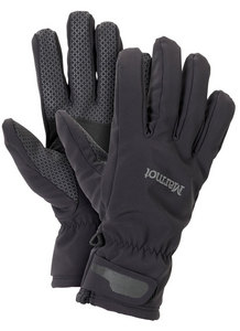 Лыжные перчатки Marmot Glide Softshell Glove