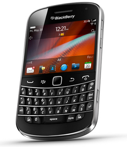 Blackberry 9900