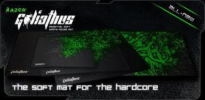 Razer Goliathus Speed