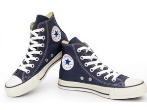 Converse all star