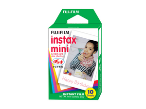 кассета FUJIFILM INSTAX MINI