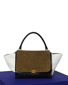 Celine Trapeze