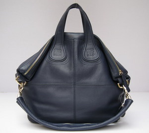 Leather bag