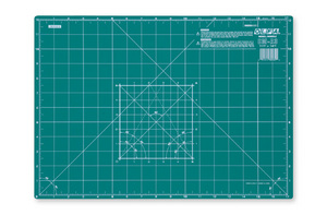 Коврик для резки OLFA, 2 мм, формат А3 ( OL CM-A3 )