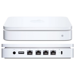 AirPort Extreme Base Station New MD031